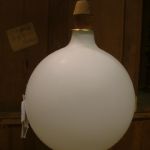 378 5201 Klotlampa